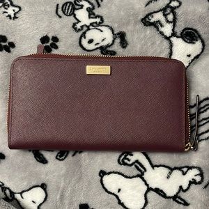 Kate Spade Wallet